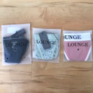Lounge Panties
